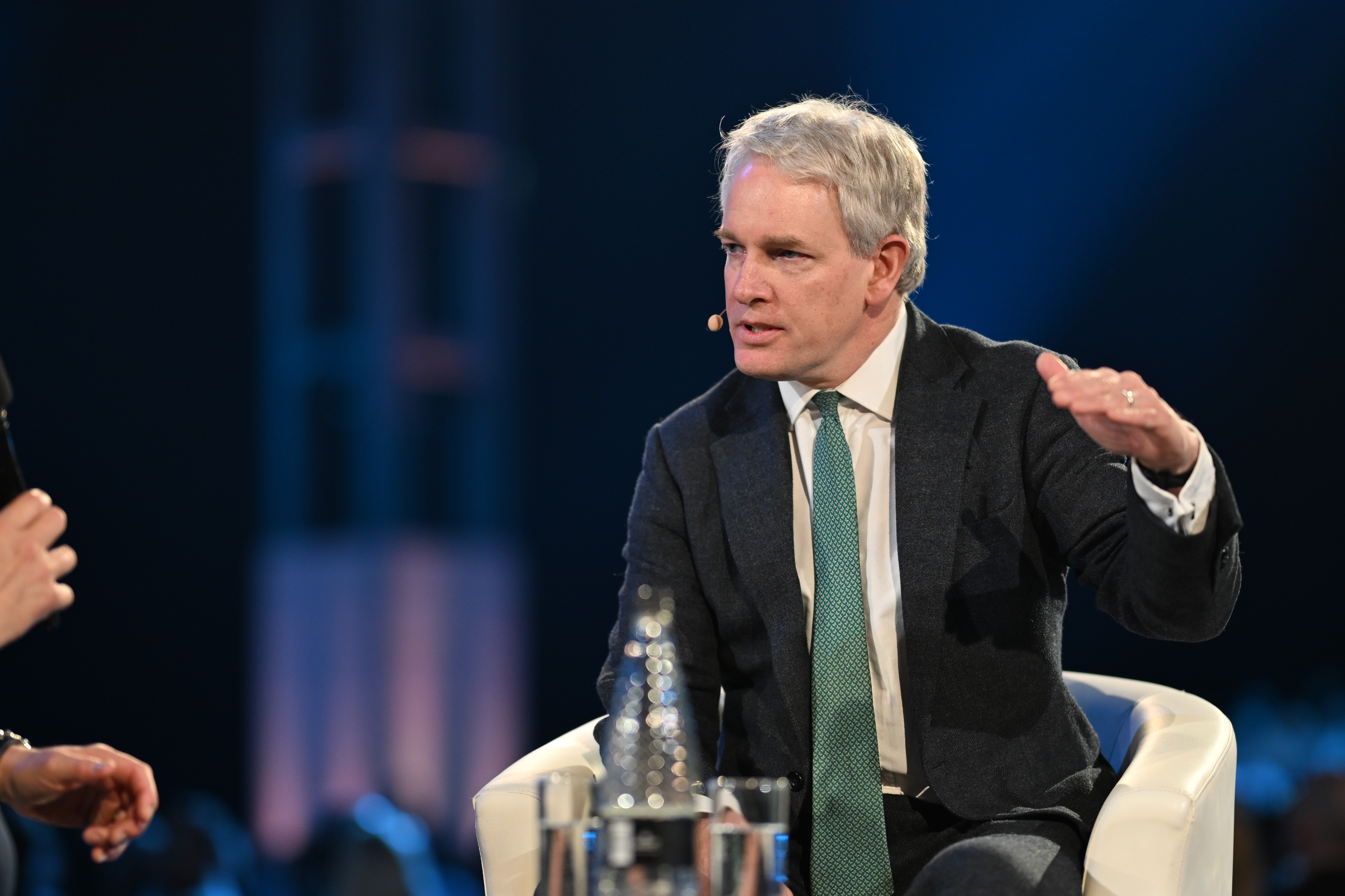 Danny Kruger: “Britain must become an AI superpower”